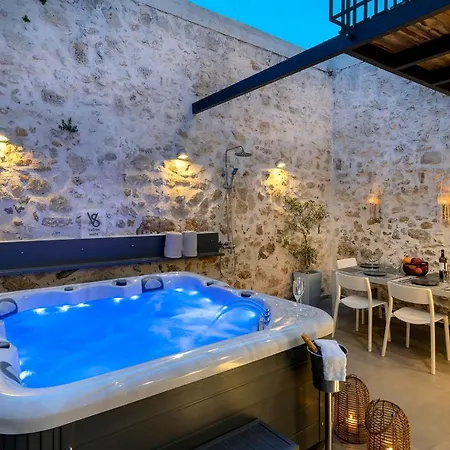 Vasan Holiday home Rethymno (Crete)