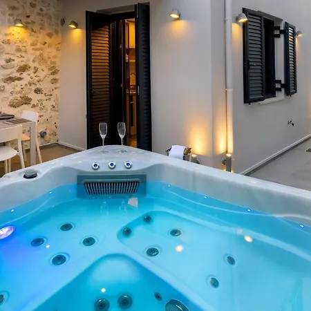 Vasan Holiday home Rethymno (Crete)