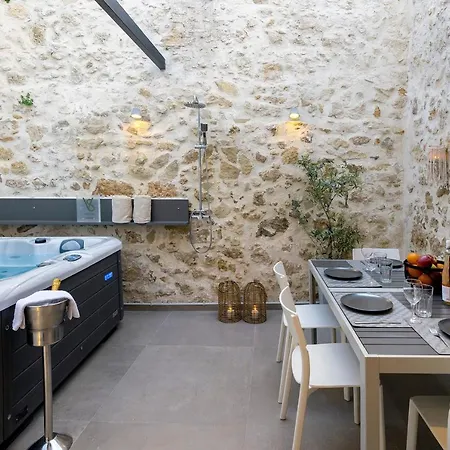 Vasan Holiday home Rethymno (Crete)