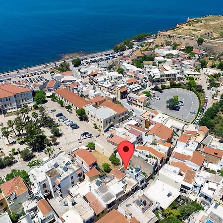 Holiday home Vasan Rethymno (Crete)