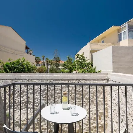 Vasan Rethymno (Crete)
