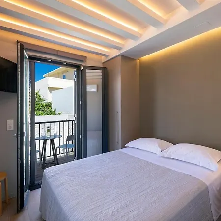 Holiday home Vasan Rethymno (Crete)