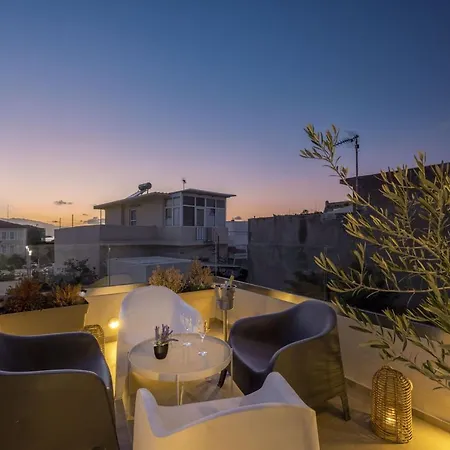 Vasan Rethymno (Crete)