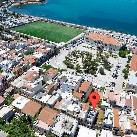 Vasan Casa vacanze