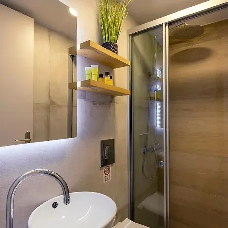 Casa vacanze Vasan Rethymno